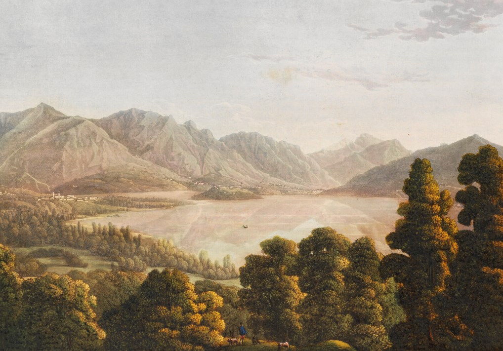 Федерико Лозе (1776 - 1833) - фото 1